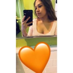 Meet your Posher, Rocio